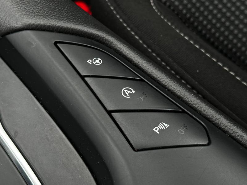 Car Thumb