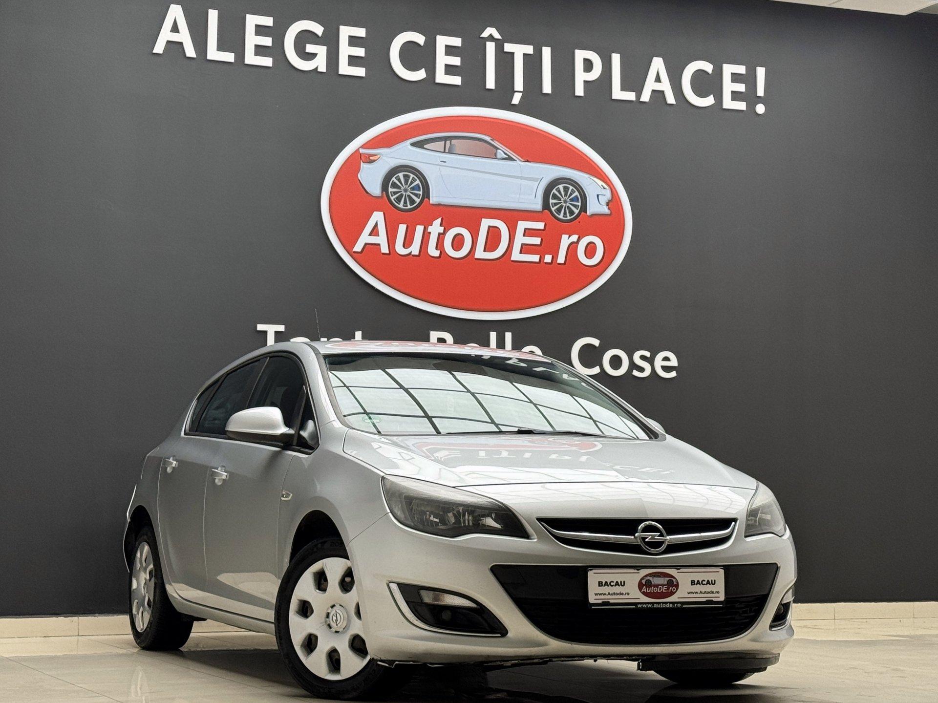 Opel-Astra