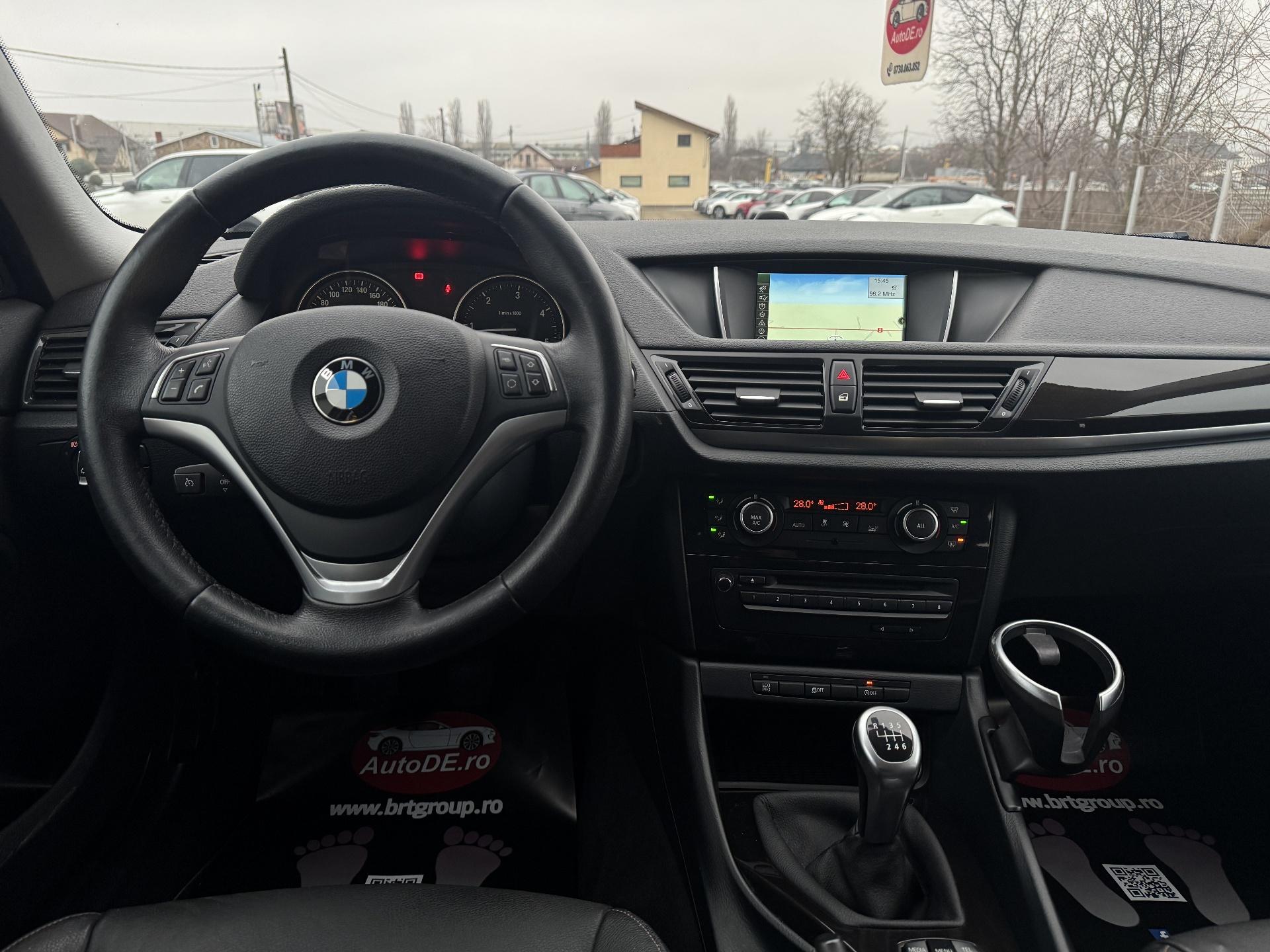 BMW-X1