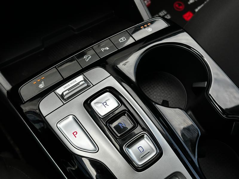 Car Thumb