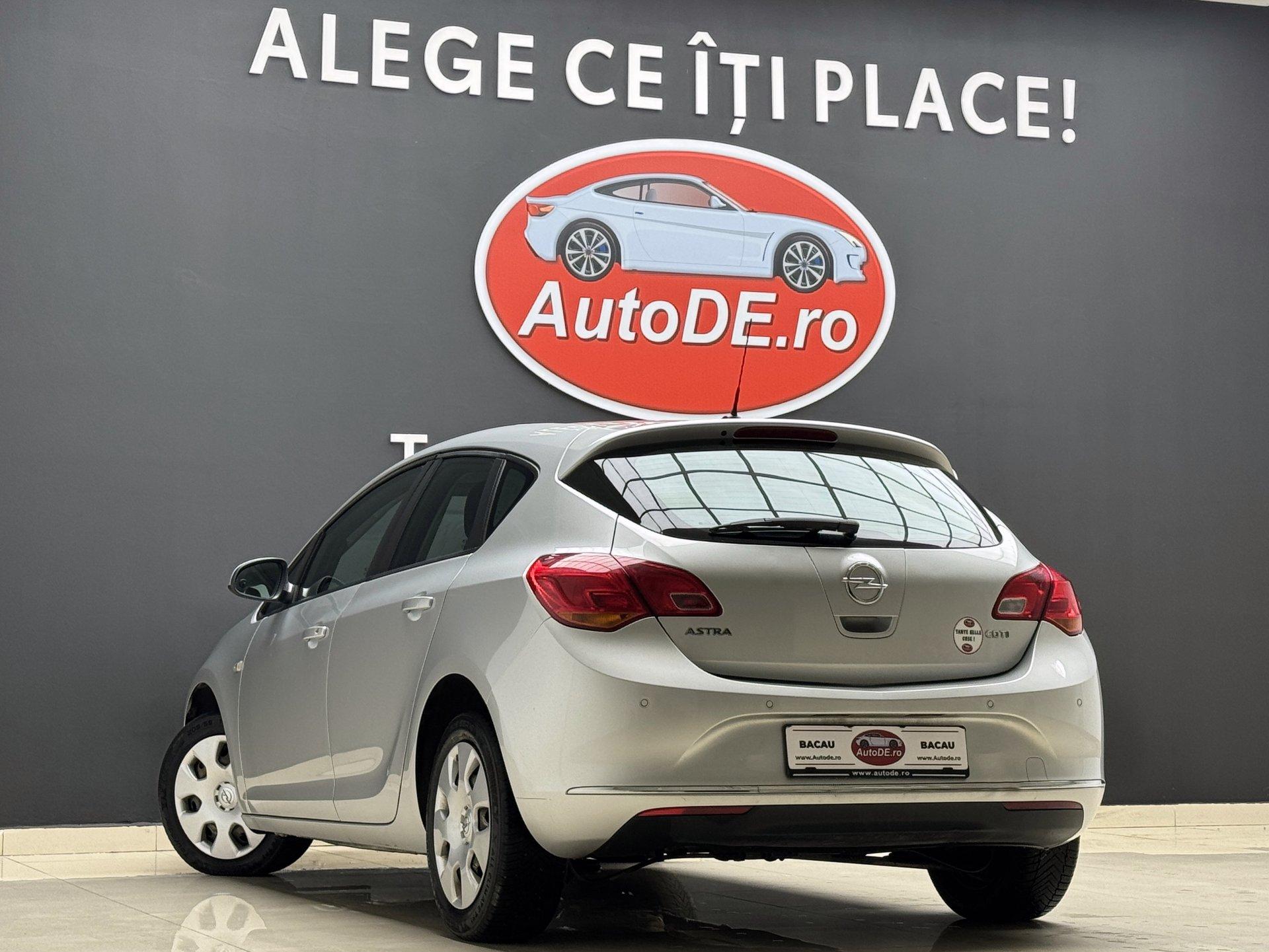 Opel-Astra