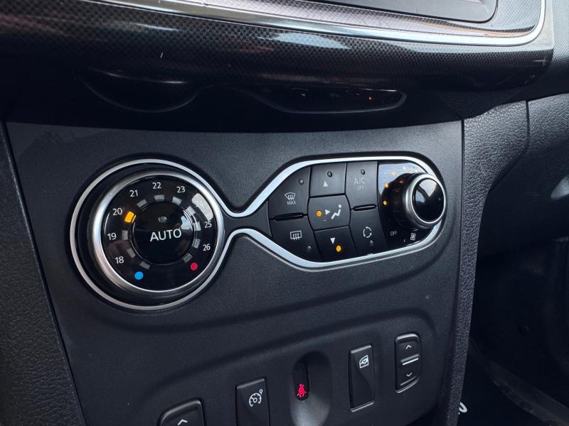 Car Thumb