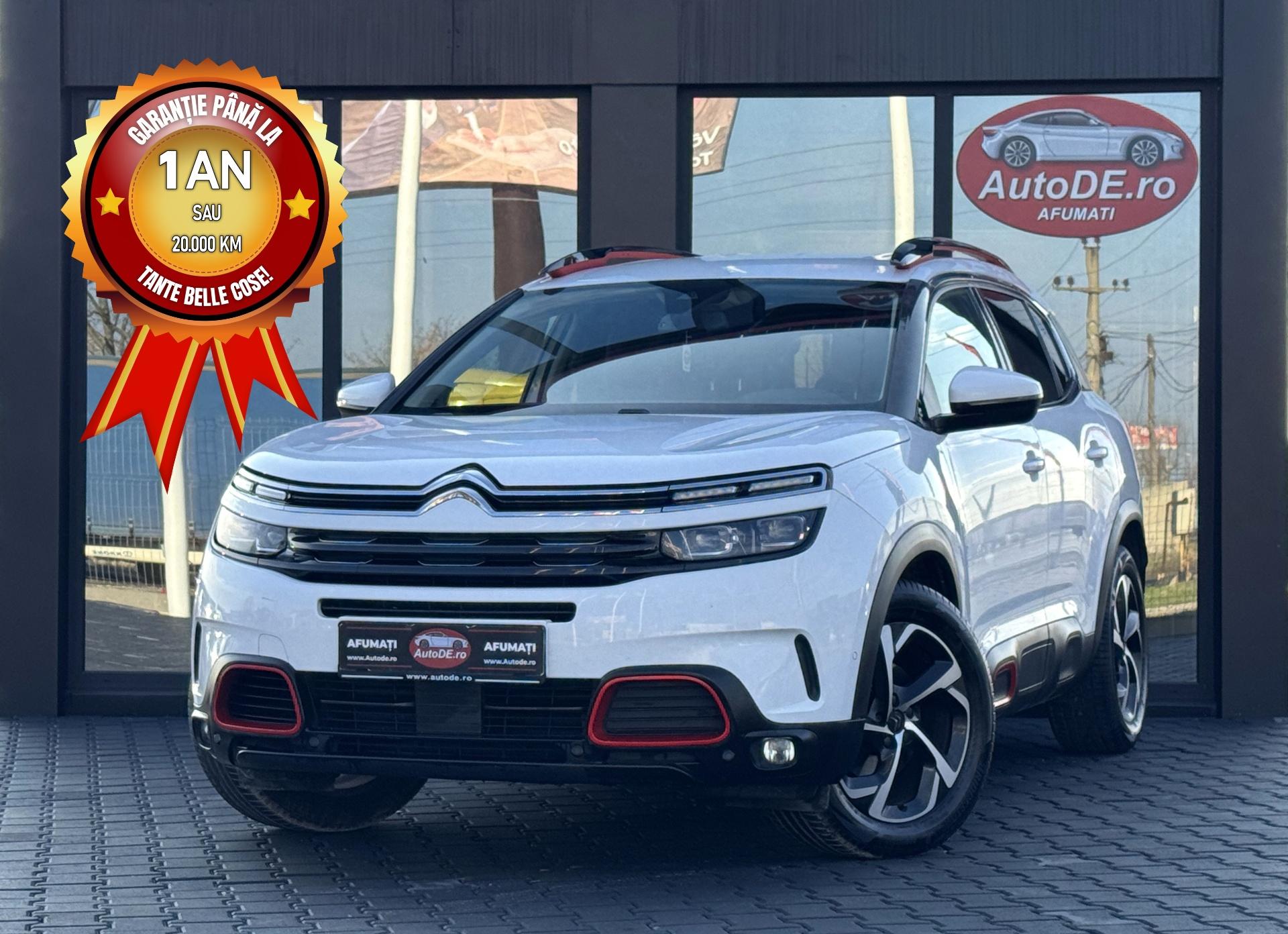 Citroen-C5 Aircross