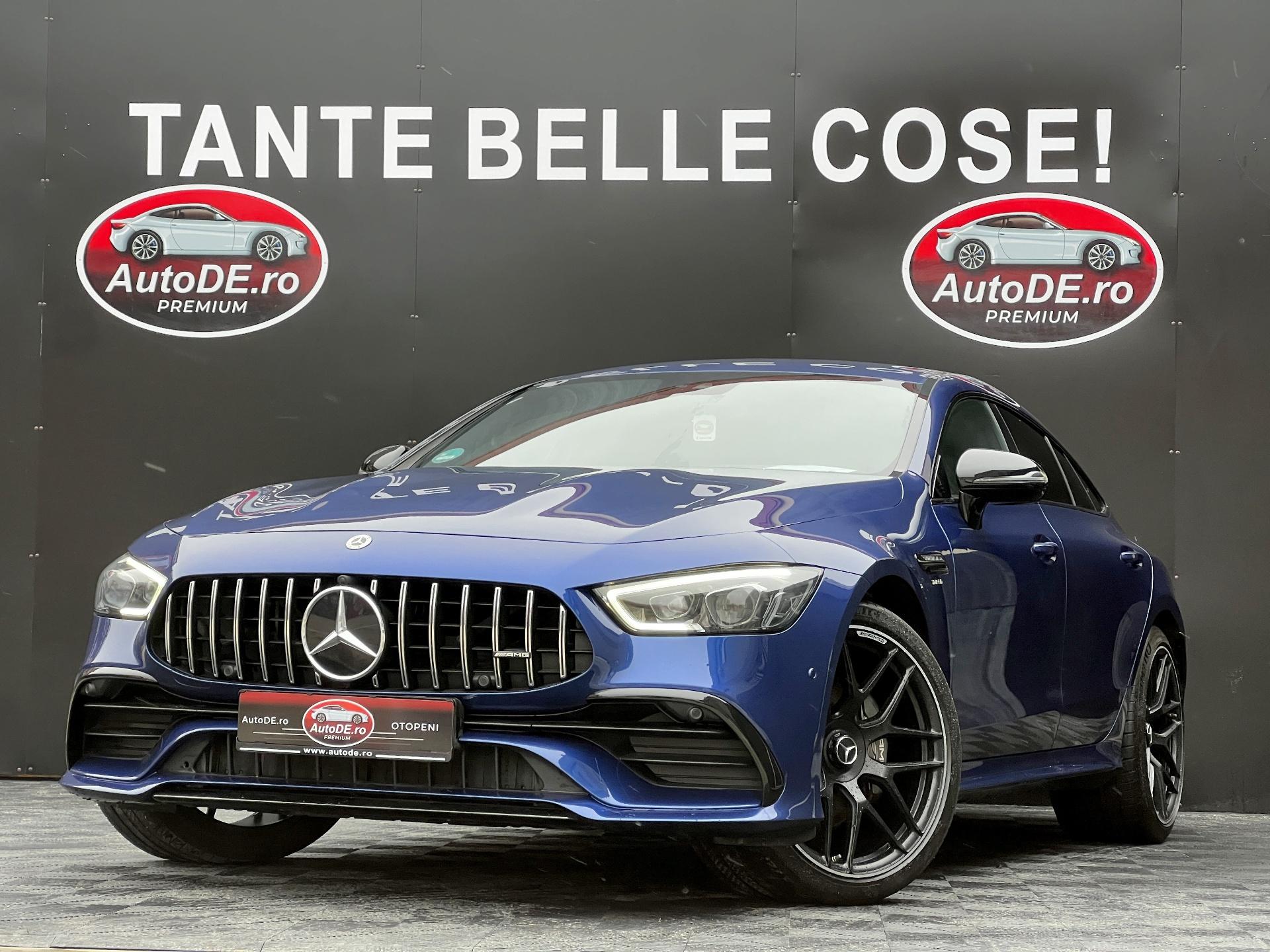 Mercedes-Benz AMG