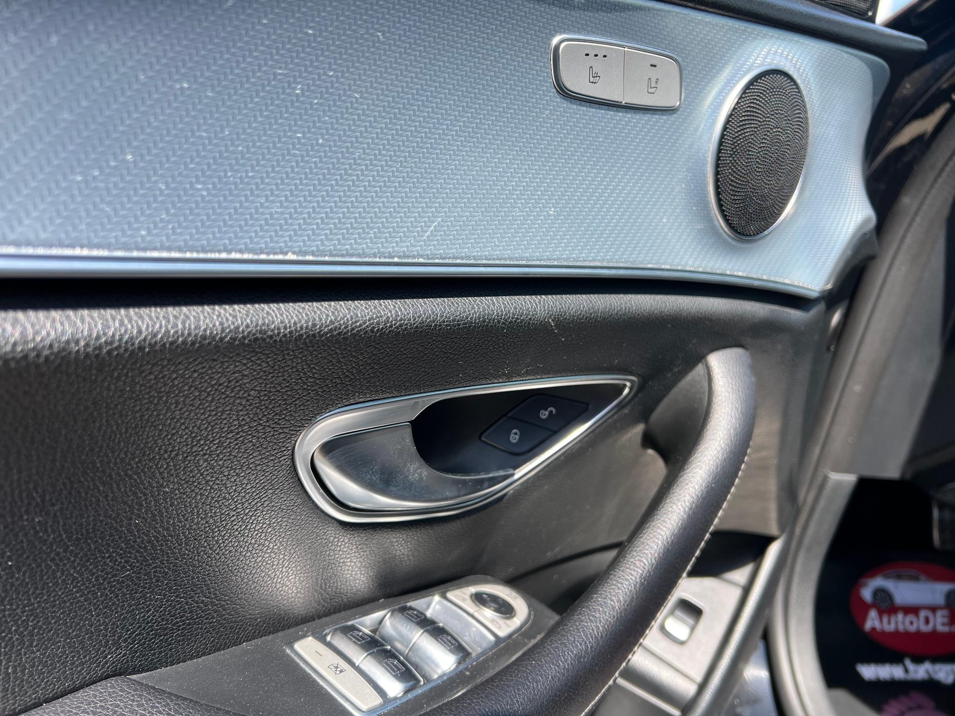 Mercedes-Benz-E