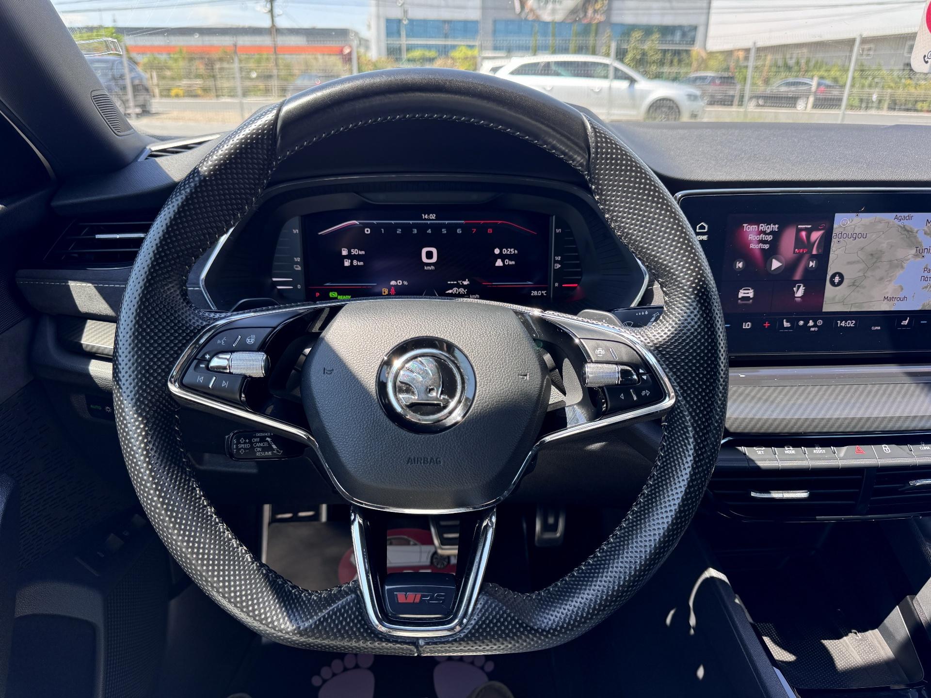 Skoda-Octavia