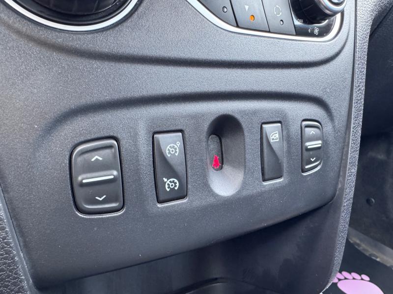 Car Thumb