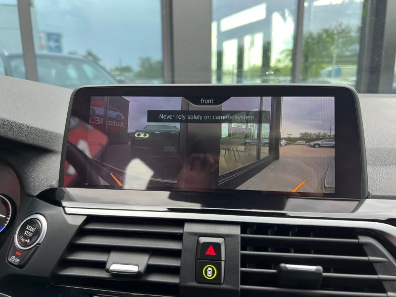 Car Thumb