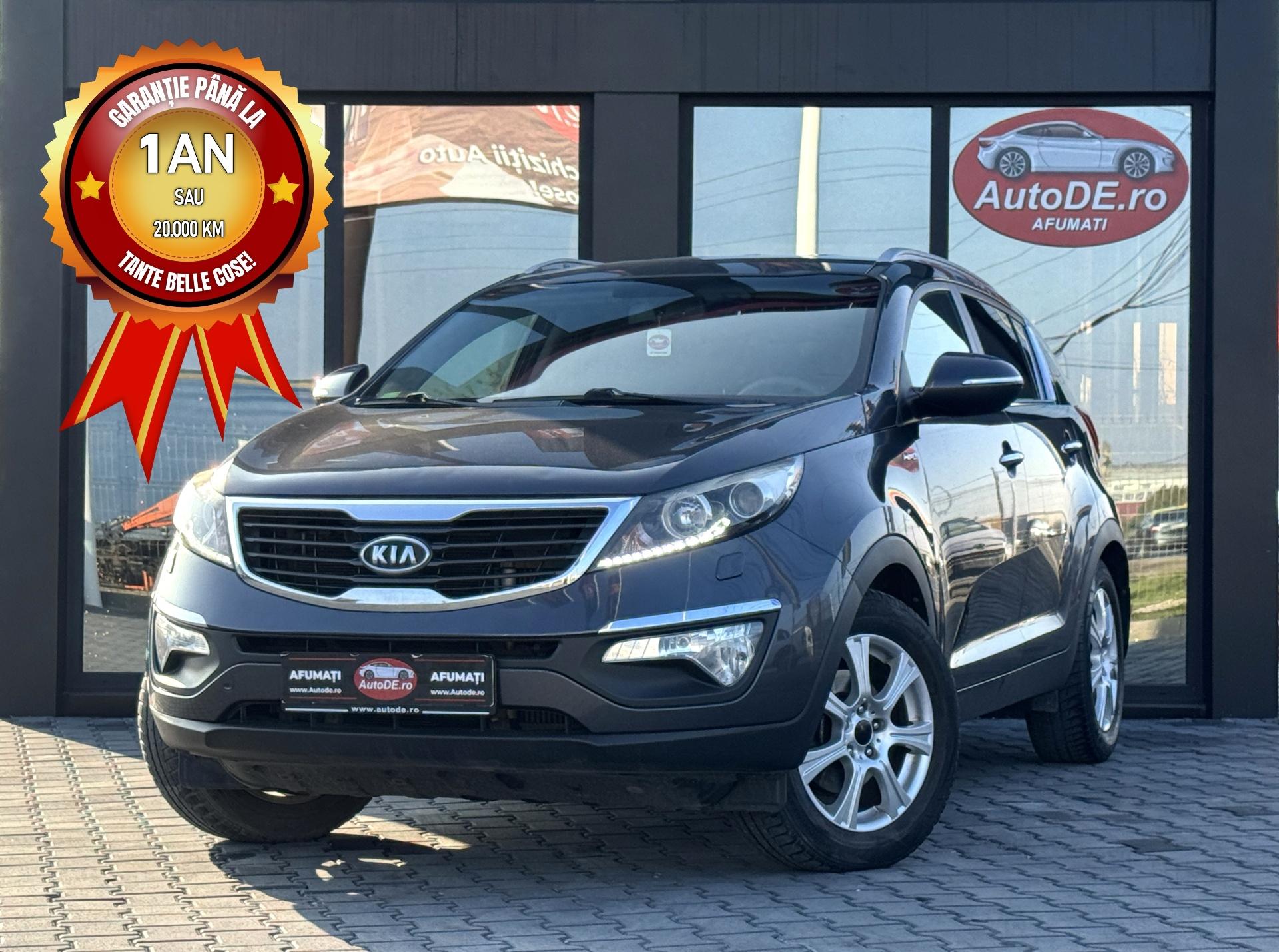Kia-Sportage
