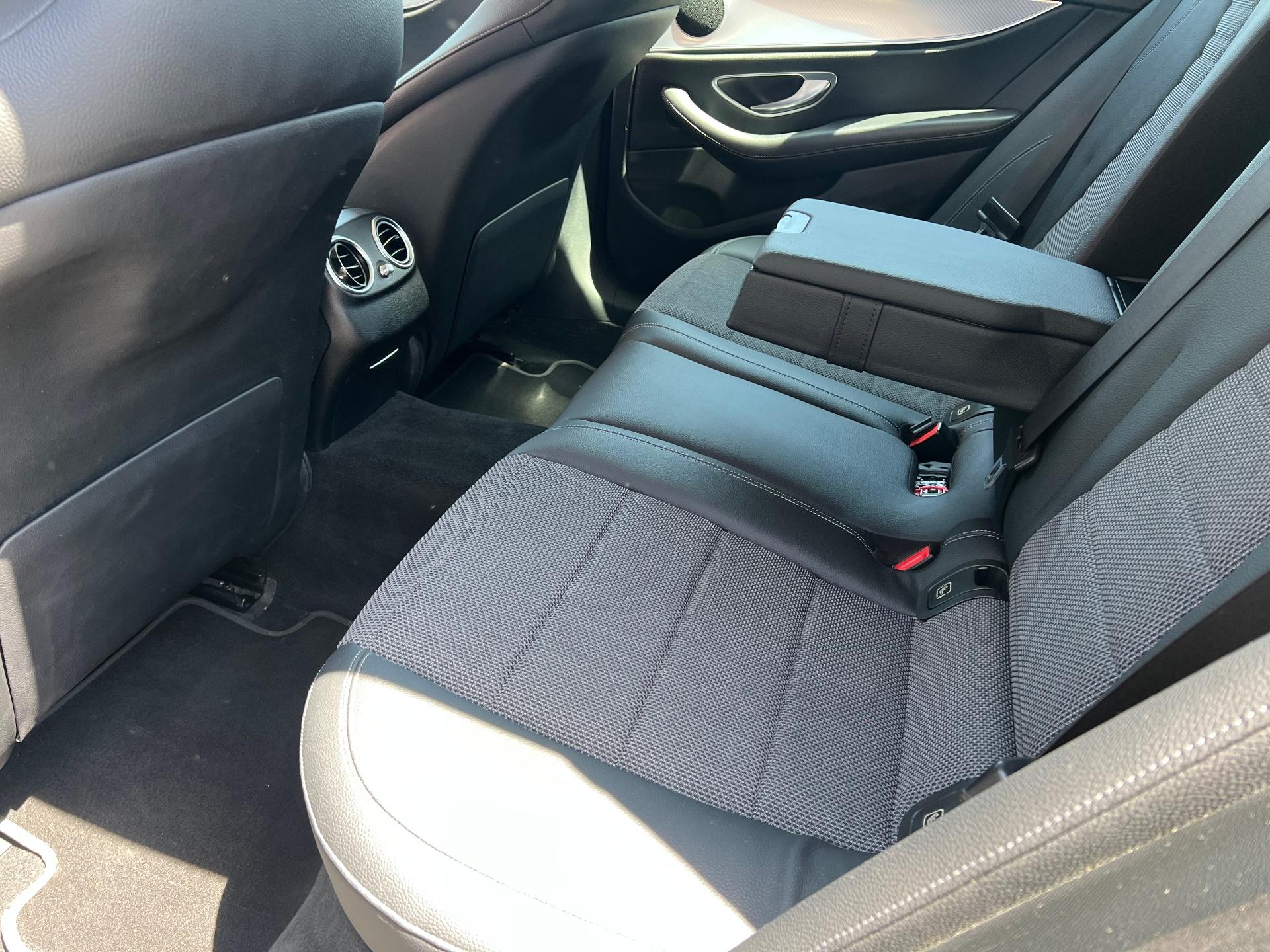 Mercedes-Benz-E