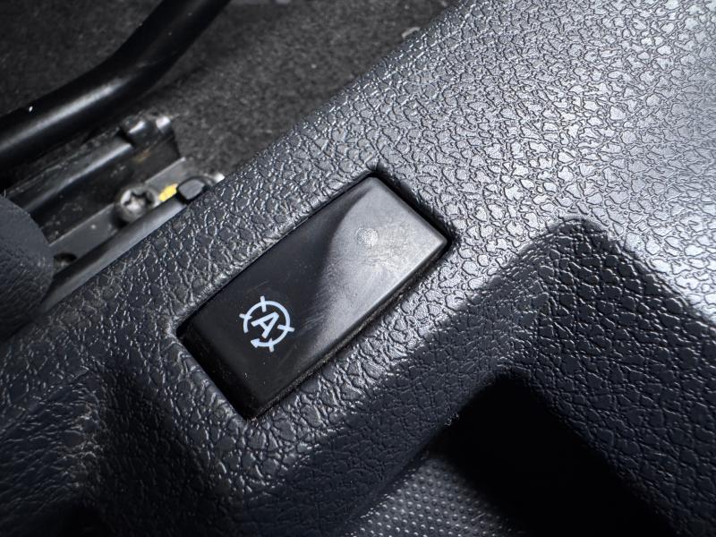 Car Thumb