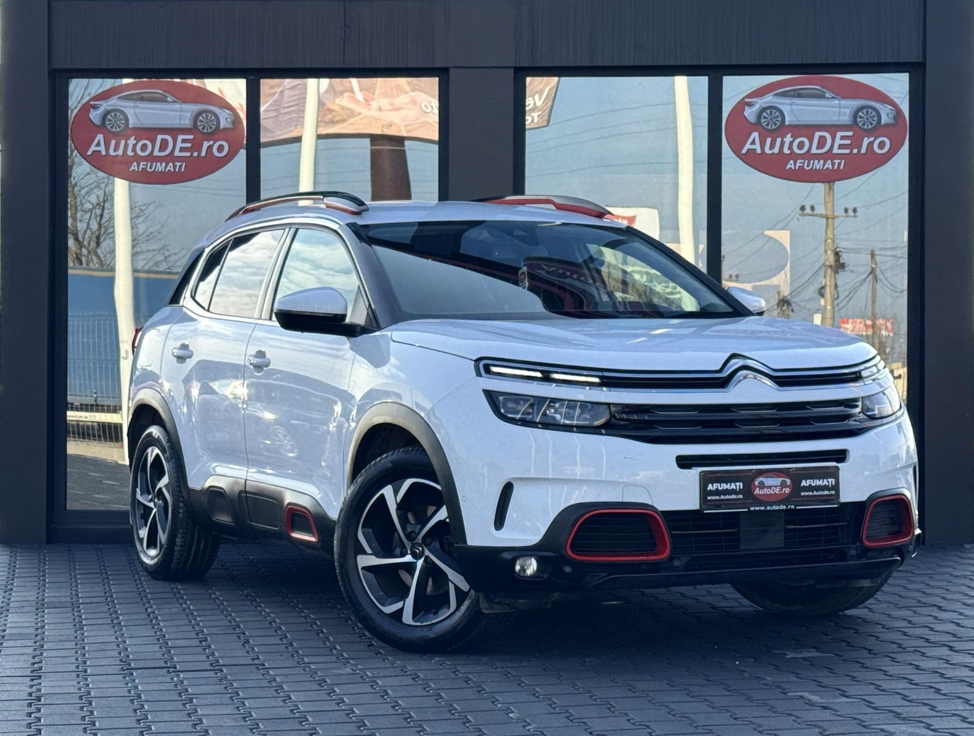 Citroen-C5 Aircross