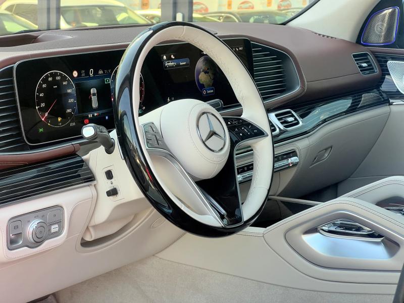 Car Thumb