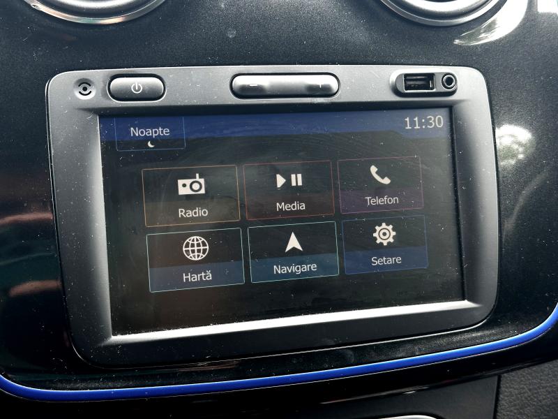 Car Thumb