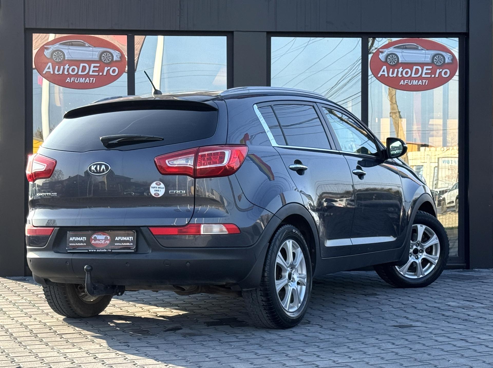 Kia-Sportage