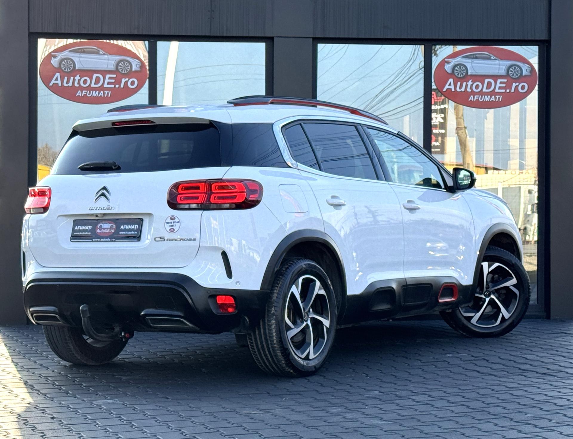 Citroen-C5 Aircross