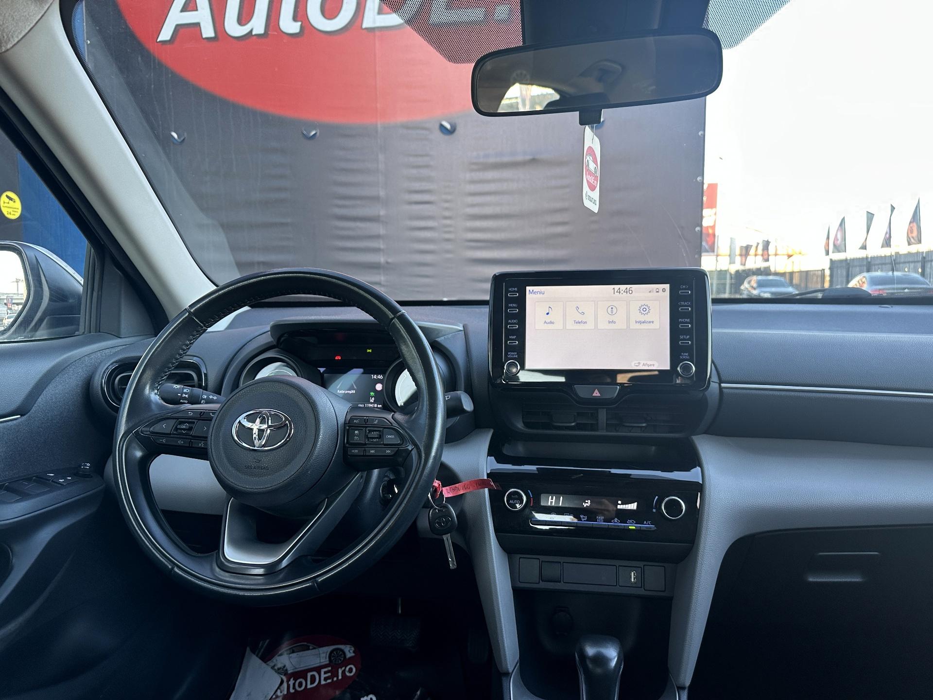 Toyota-Yaris