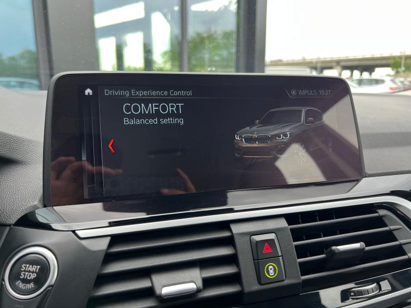 Car Thumb