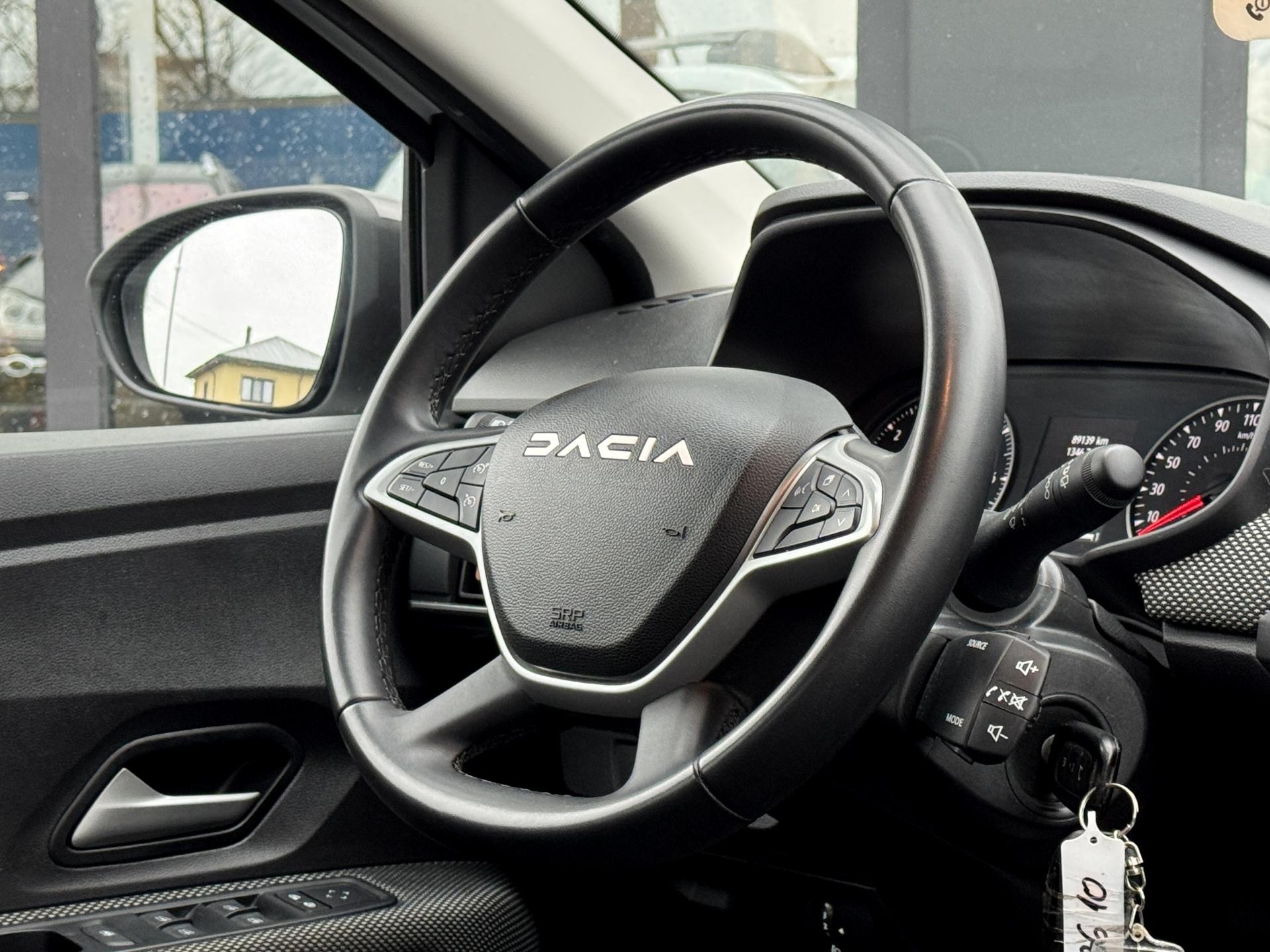 Dacia-Sandero