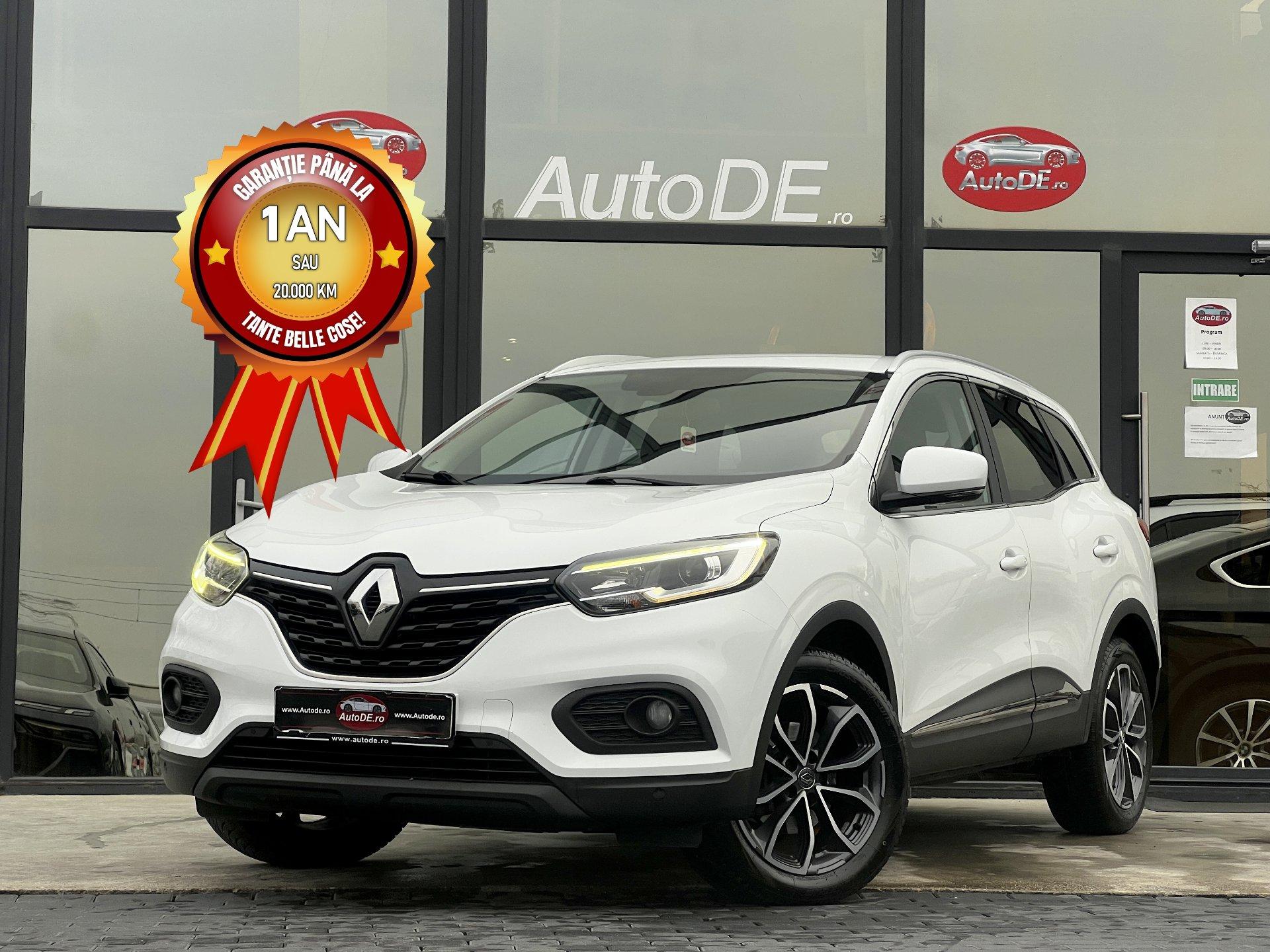 Renault-Kadjar