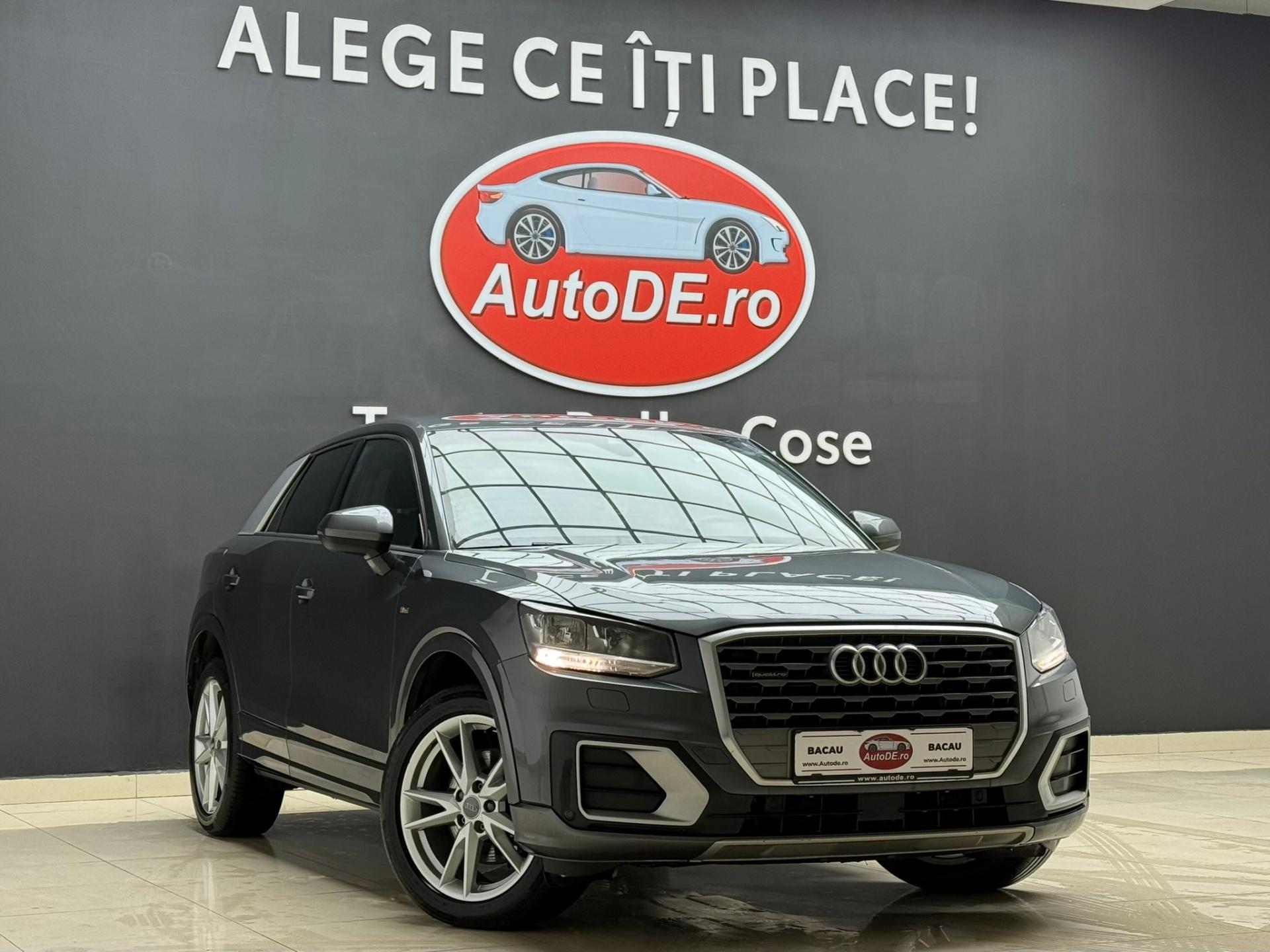 Audi-Q2