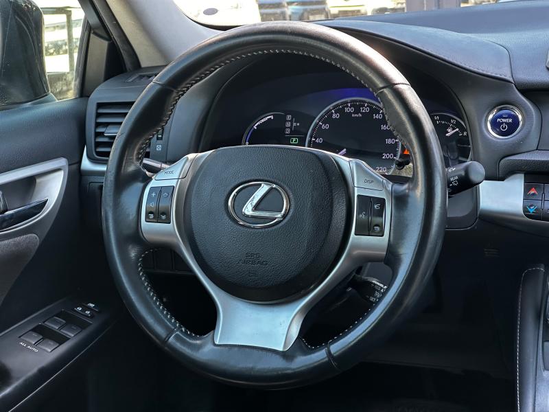 Car Thumb