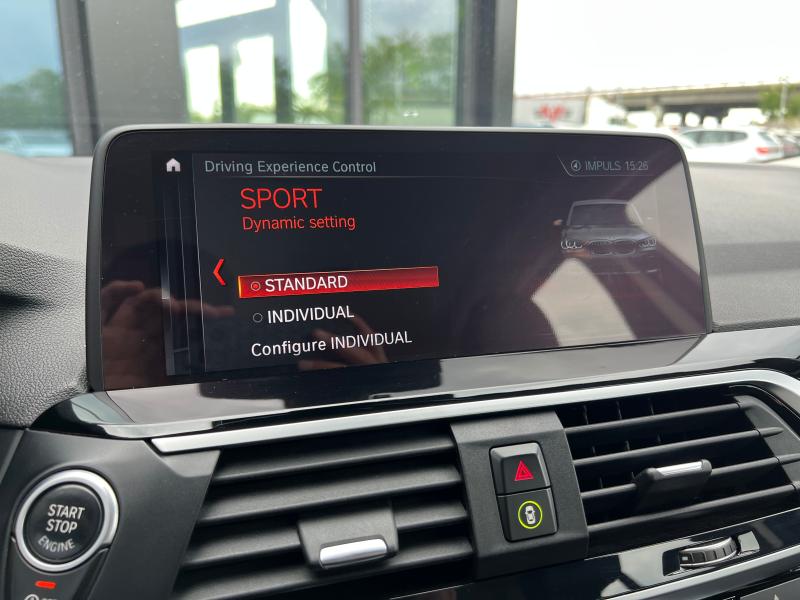 Car Thumb