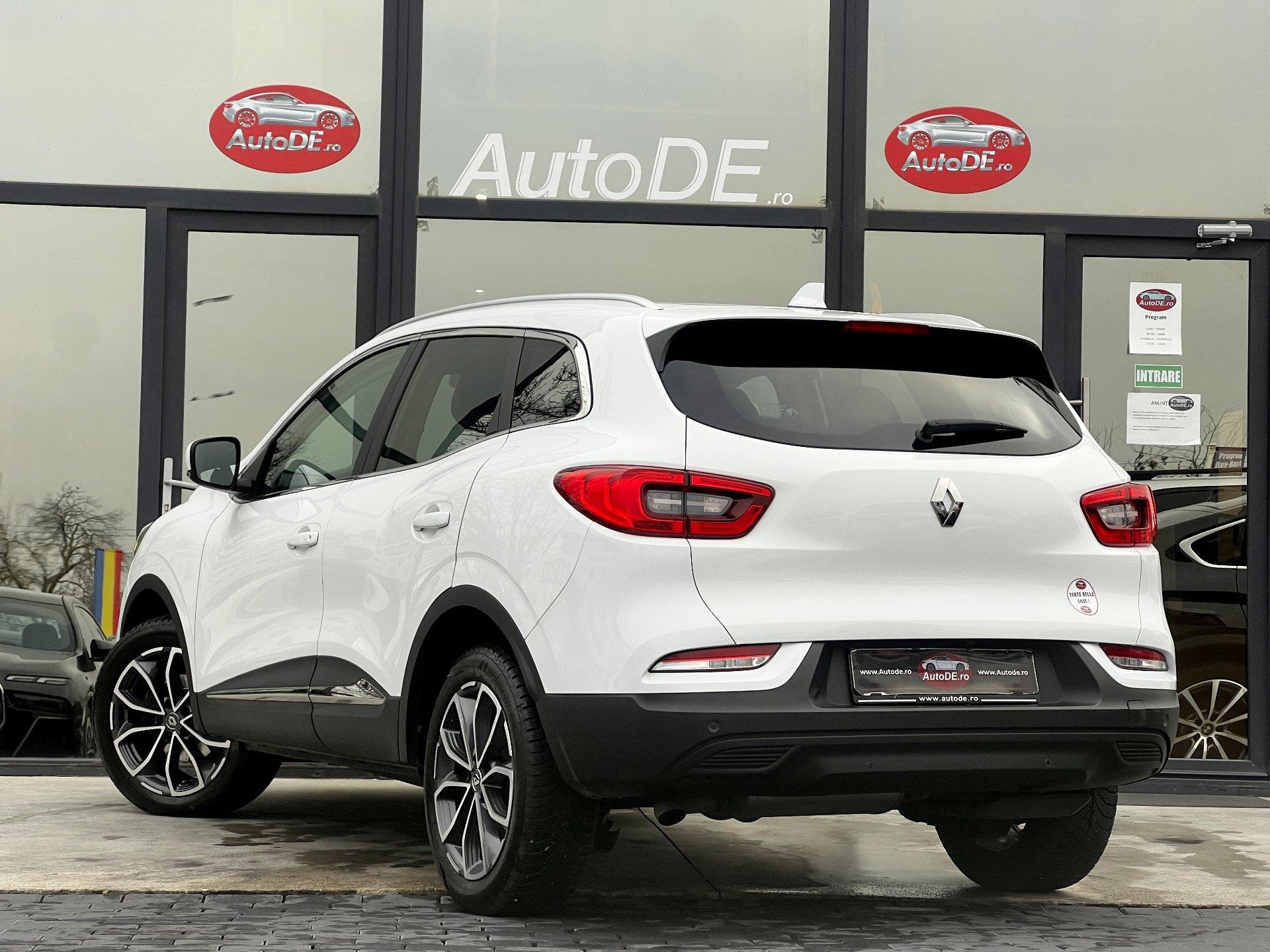 Renault-Kadjar