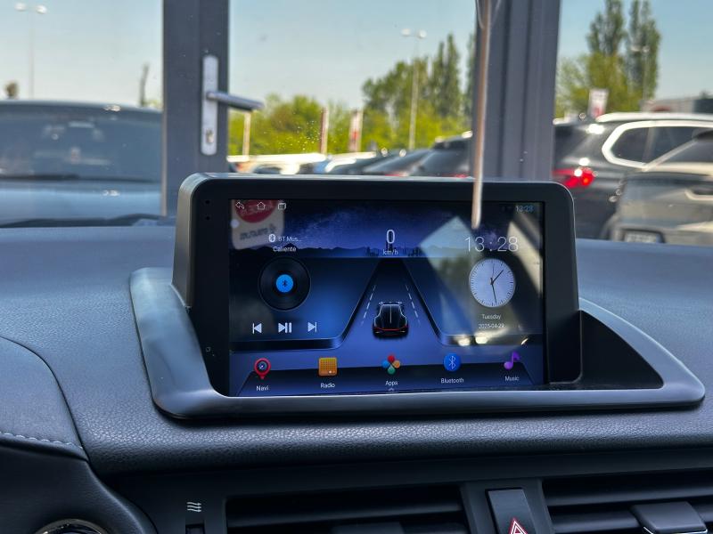 Car Thumb