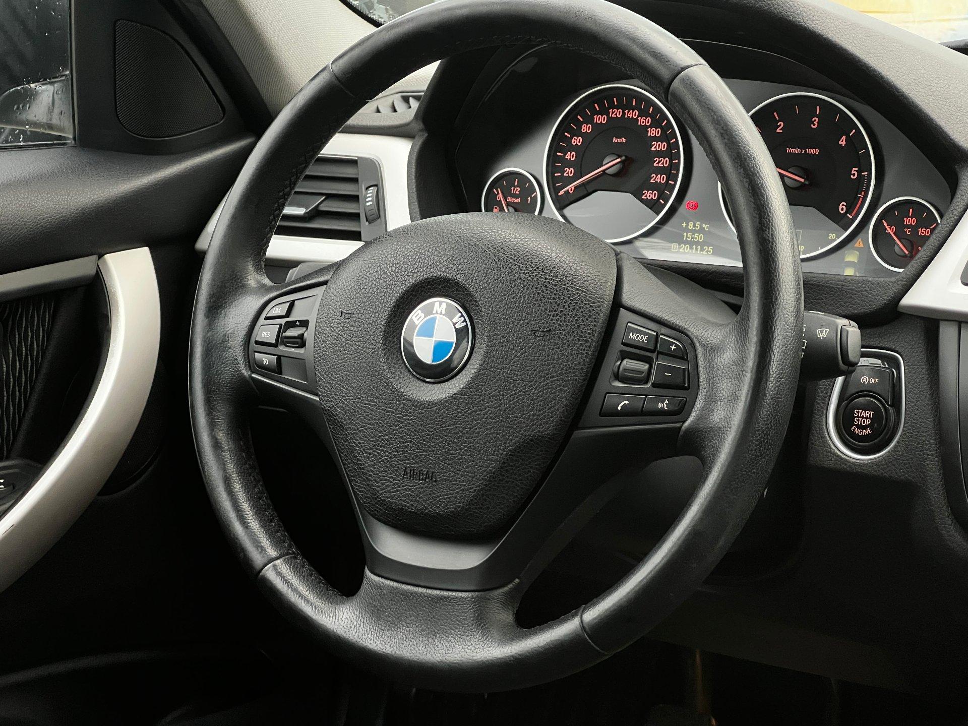 BMW-Seria 3