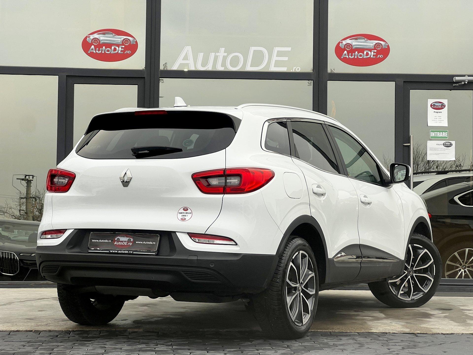 Renault-Kadjar