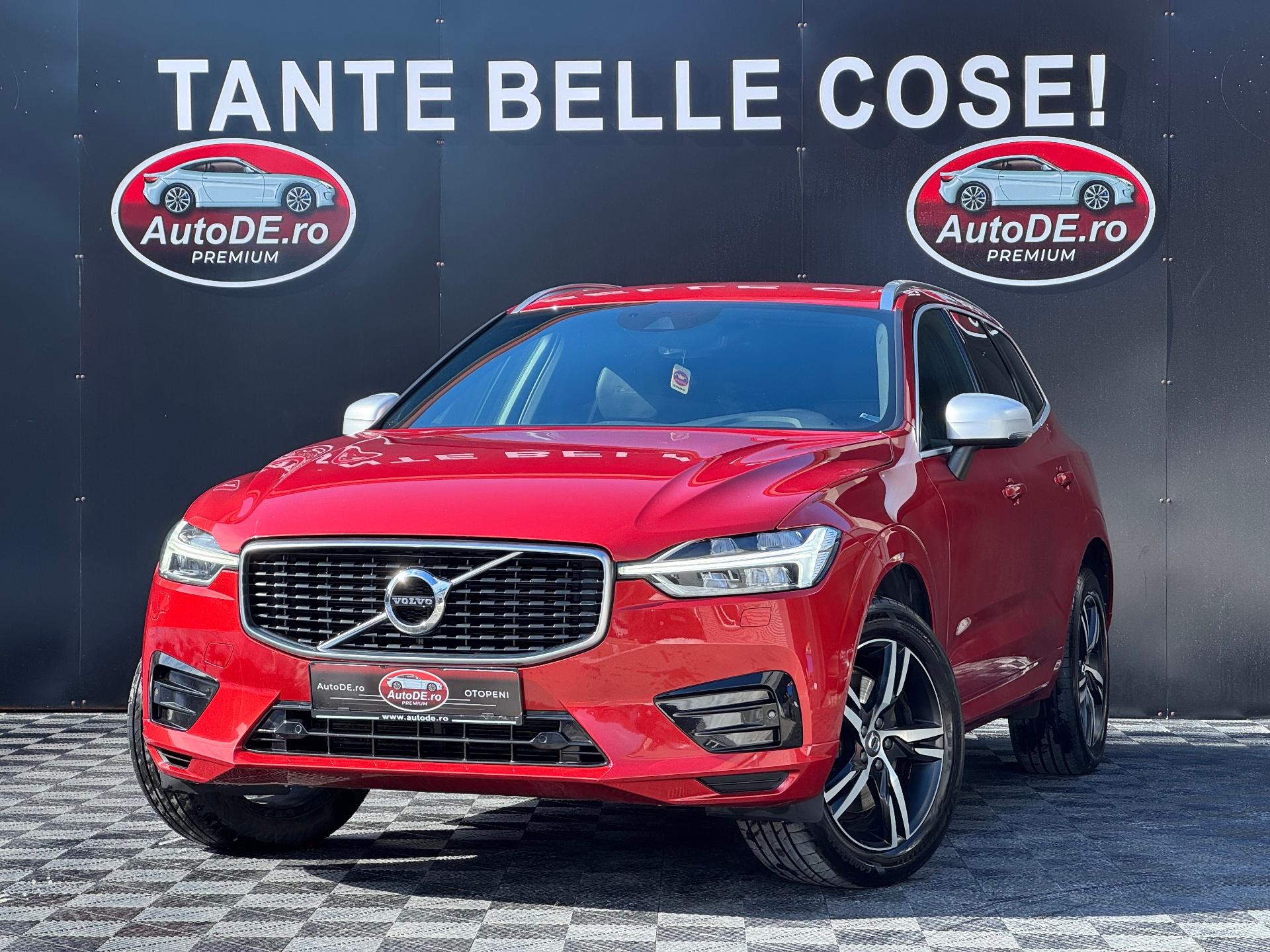 Volvo XC 60
