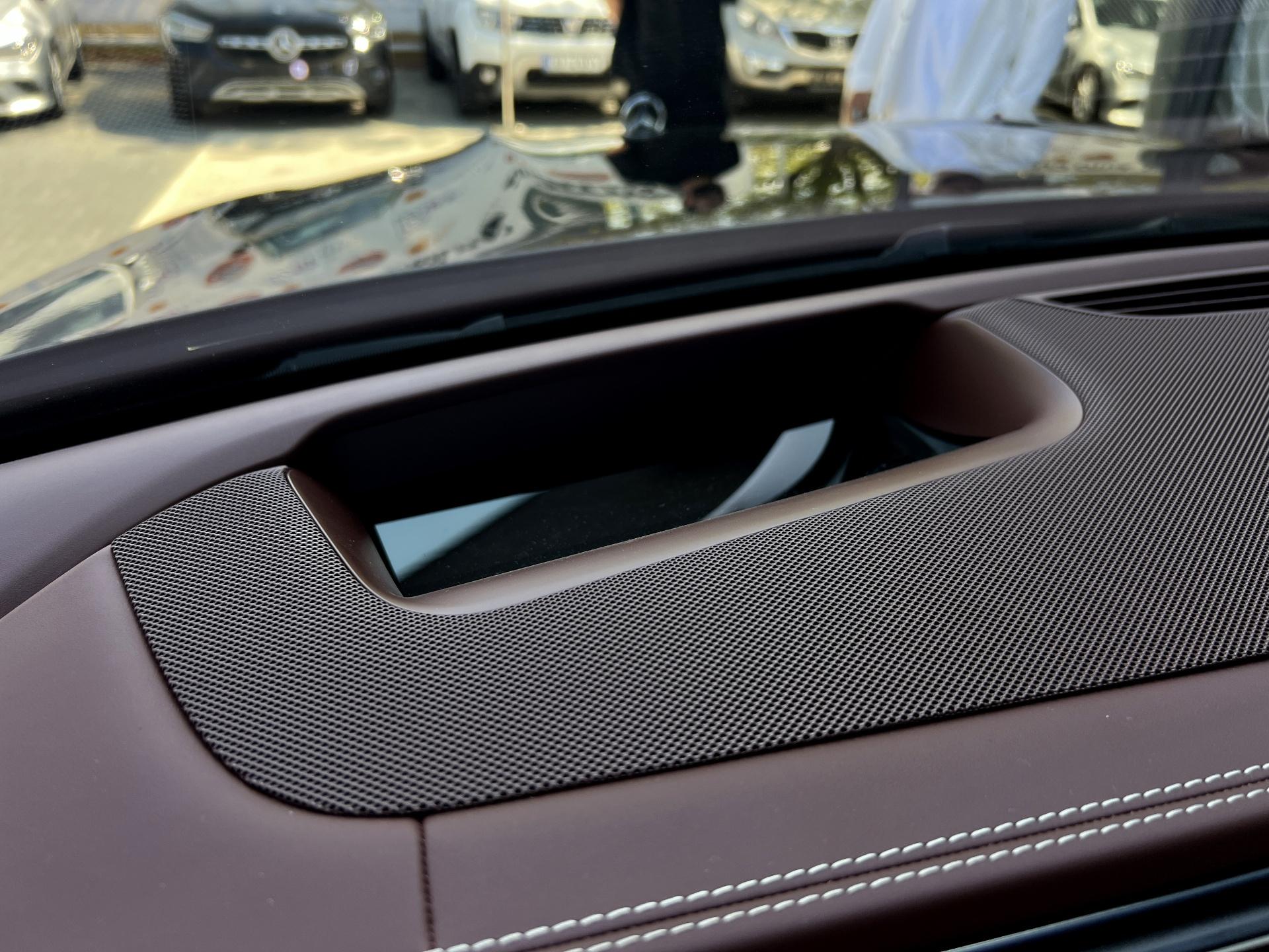 Mercedes-Benz-GLS Maybach