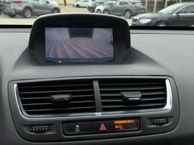 Car Thumb