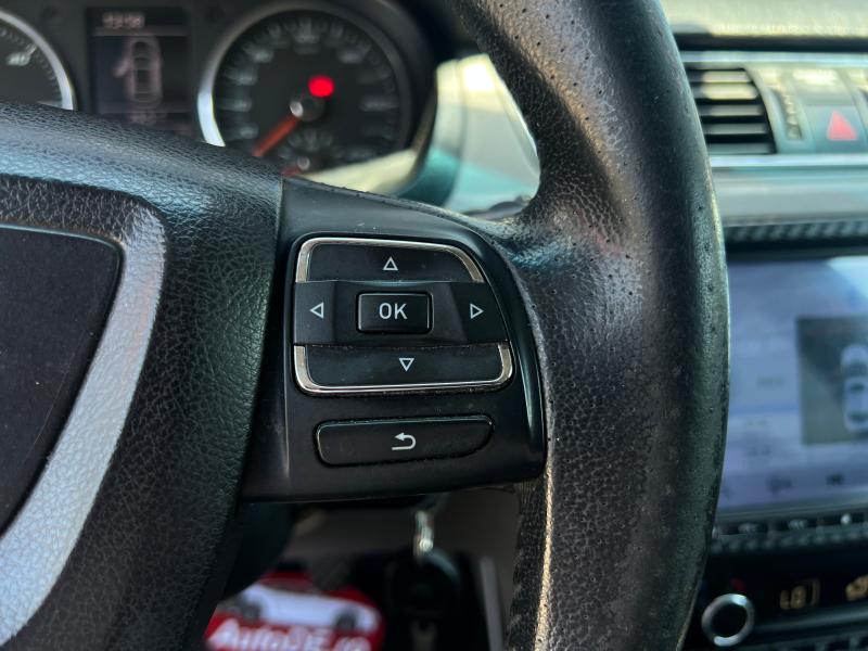 Car Thumb