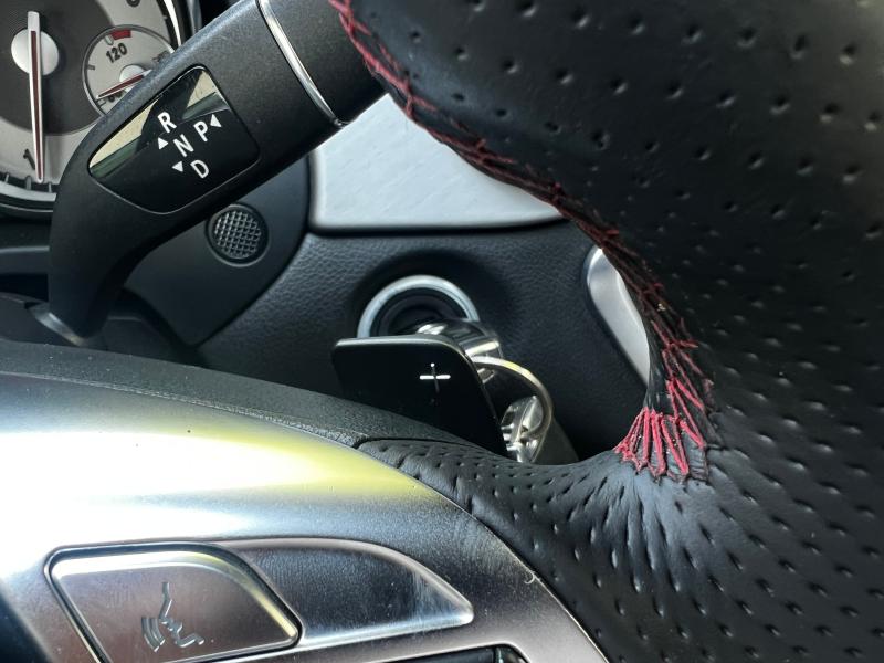 Car Thumb