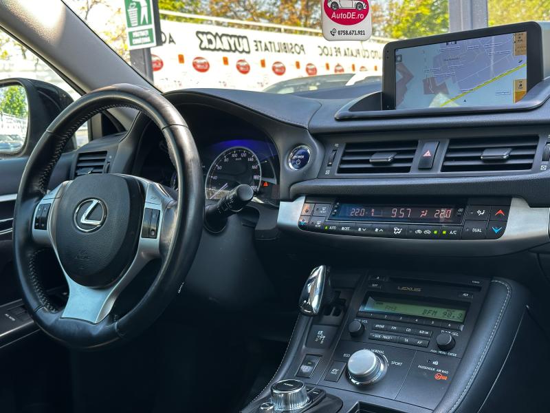 Car Thumb