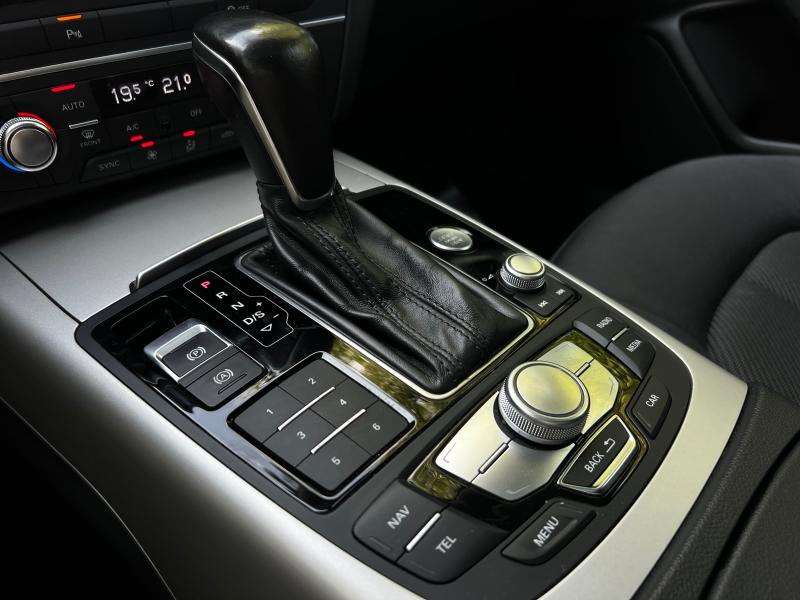 Car Thumb