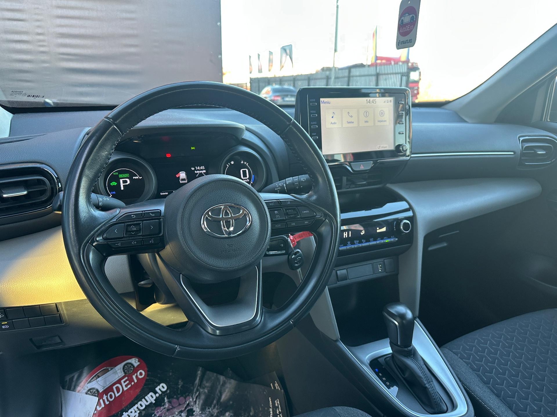Toyota-Yaris