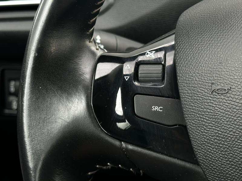 Car Thumb