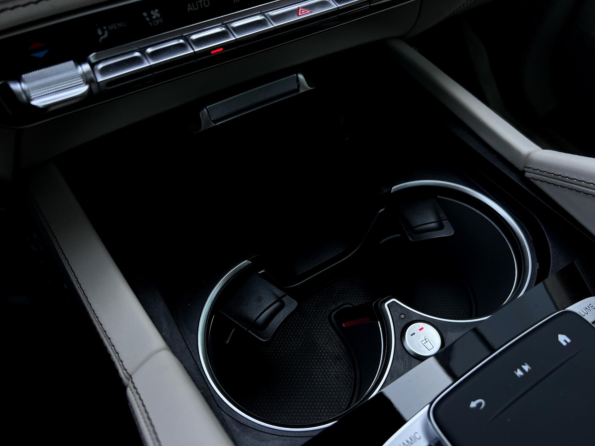 Mercedes-Benz-GLS Maybach