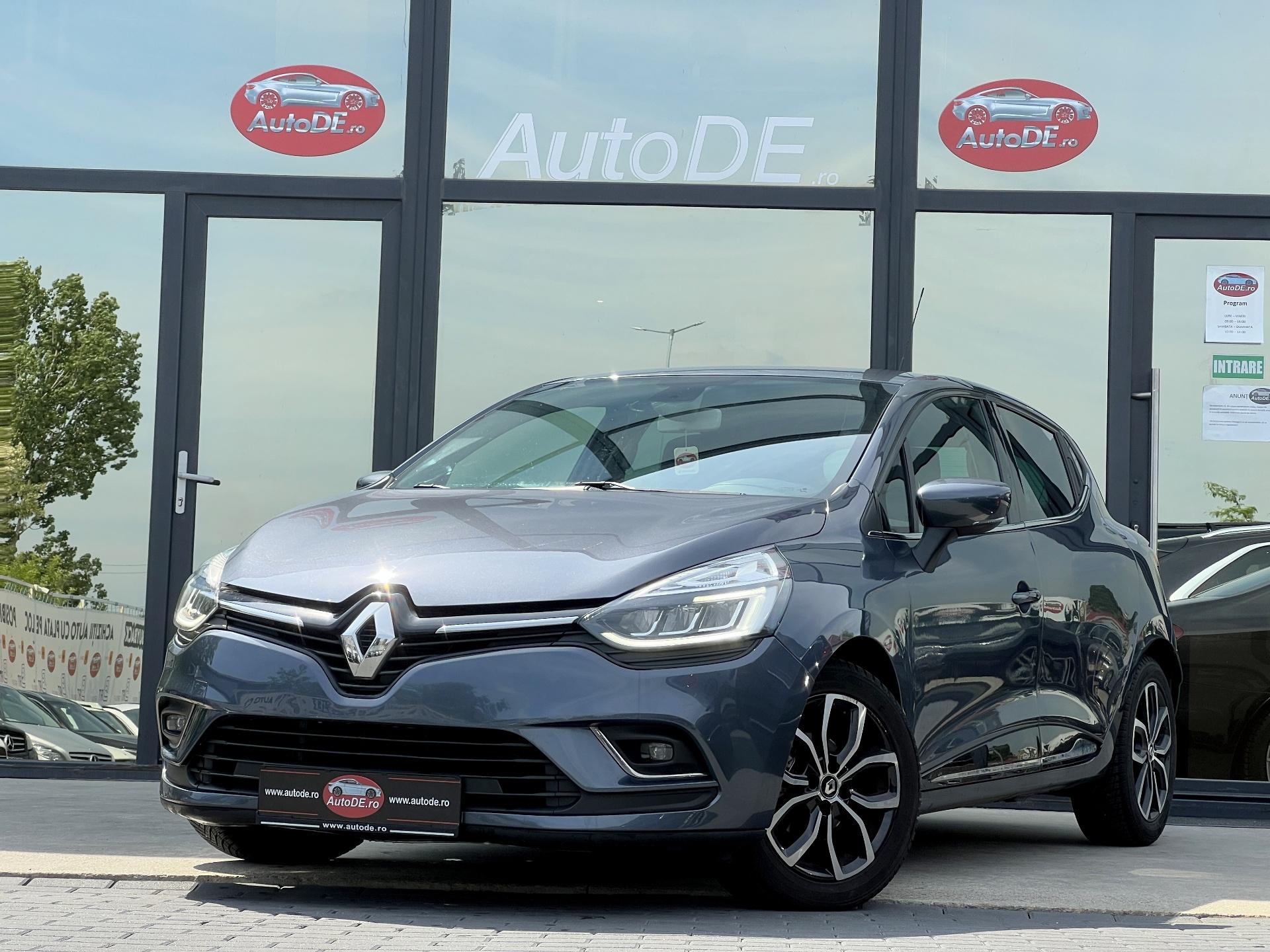 Renault-Clio