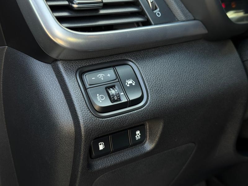 Car Thumb
