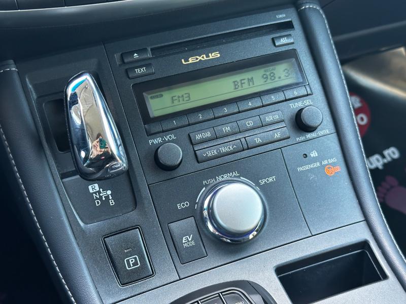 Car Thumb