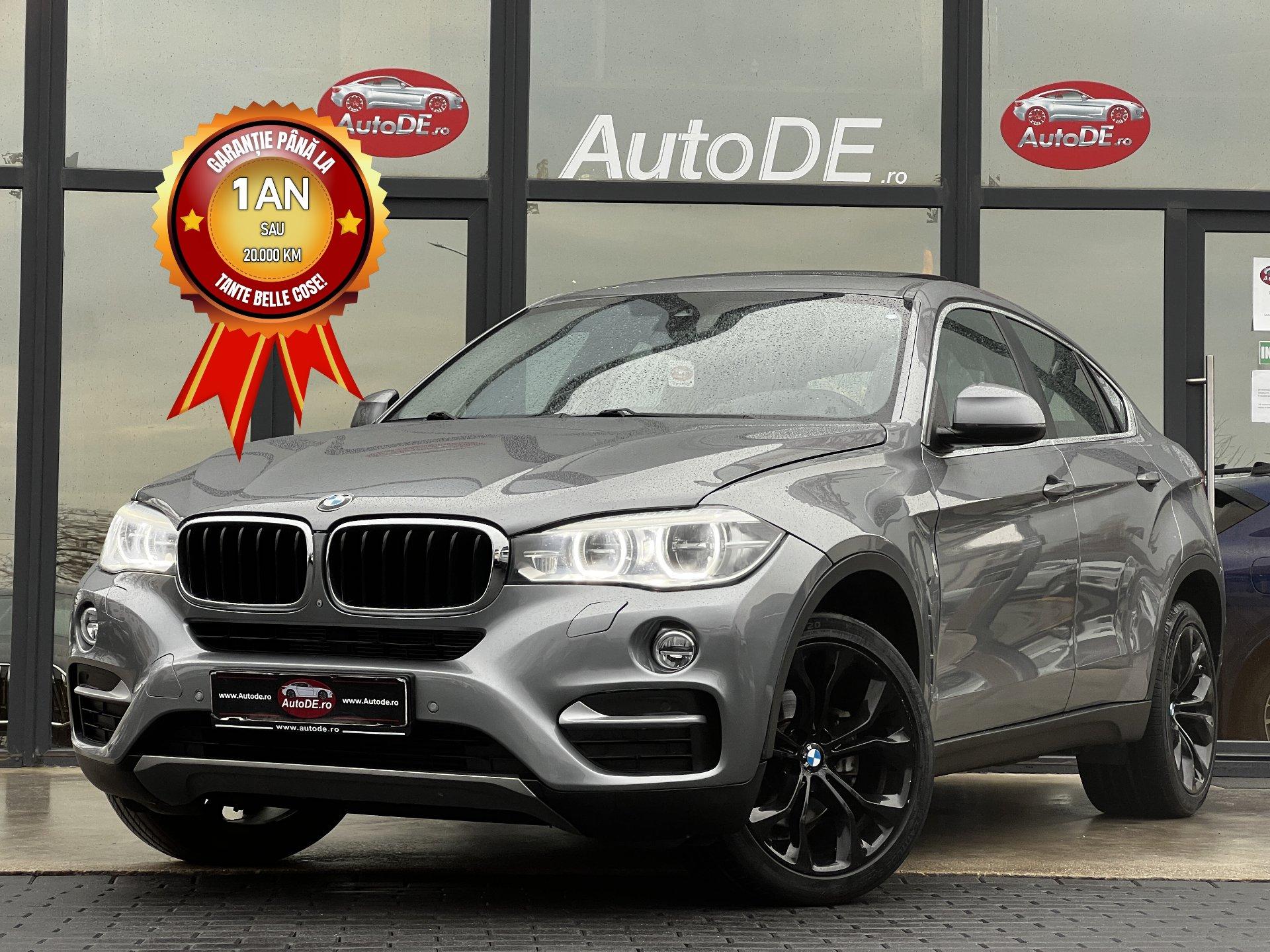 BMW-X6