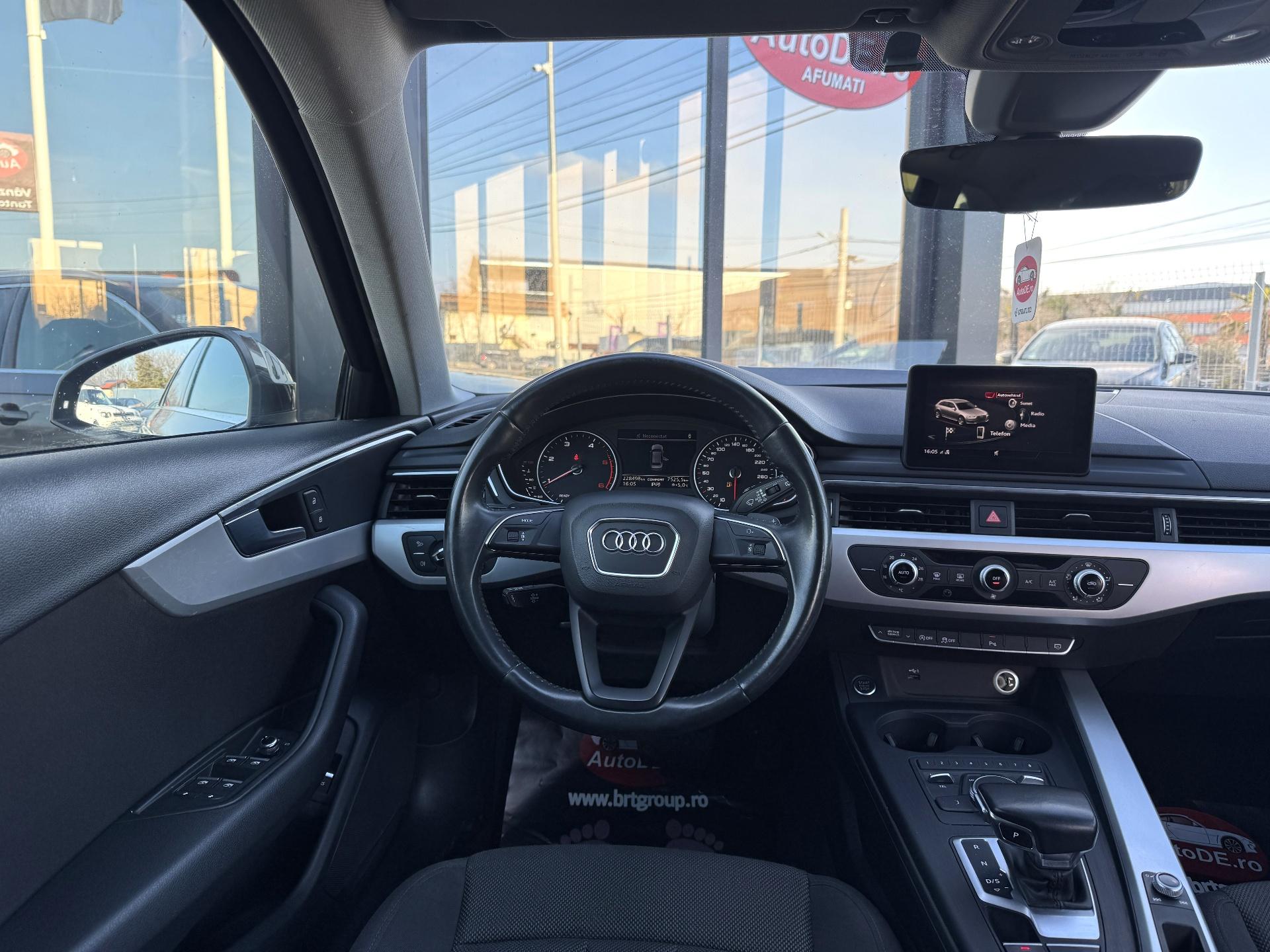 Audi-A4