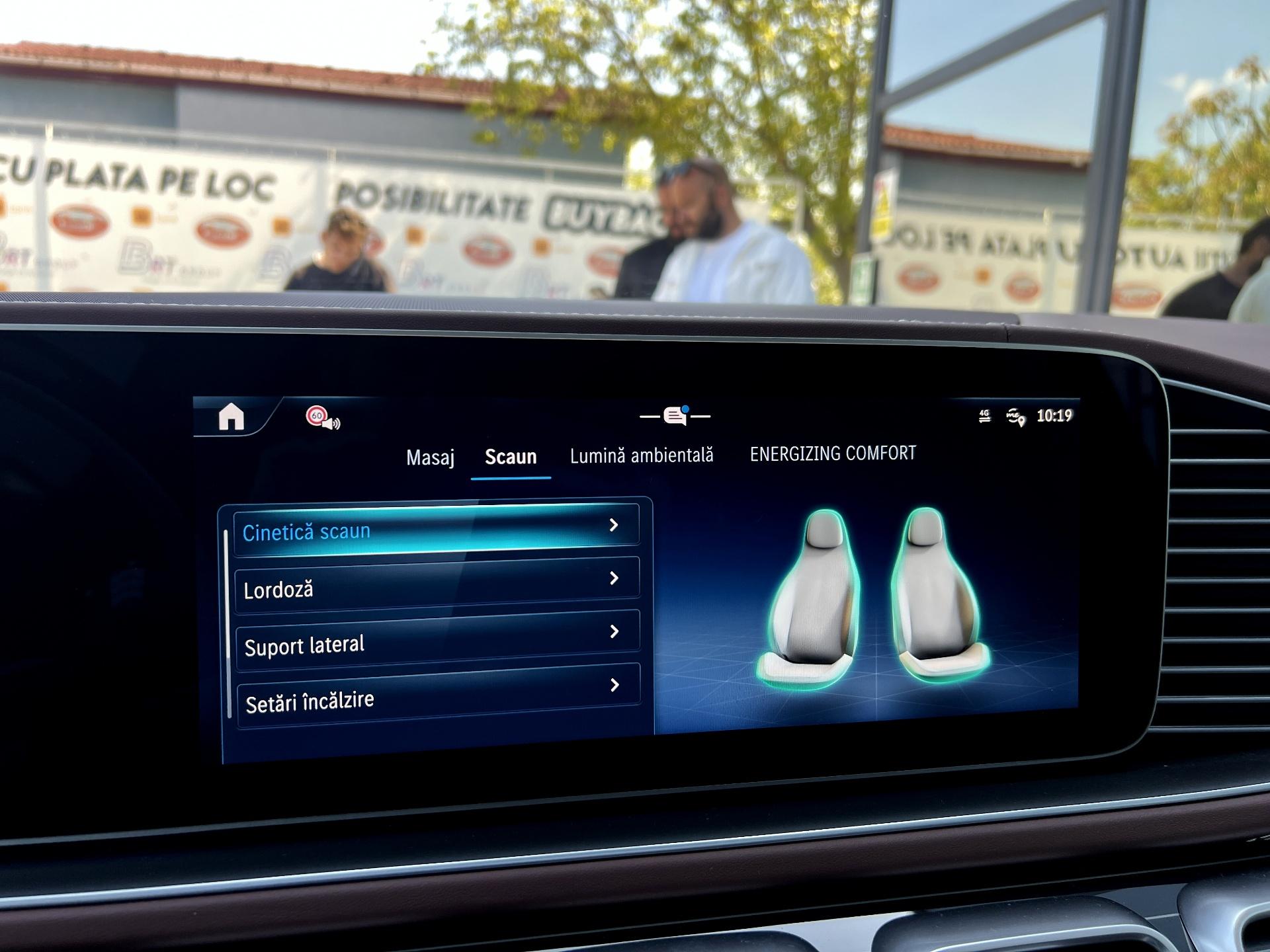 Mercedes-Benz-GLS Maybach