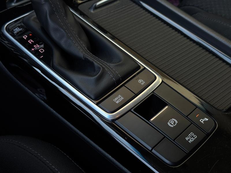 Car Thumb
