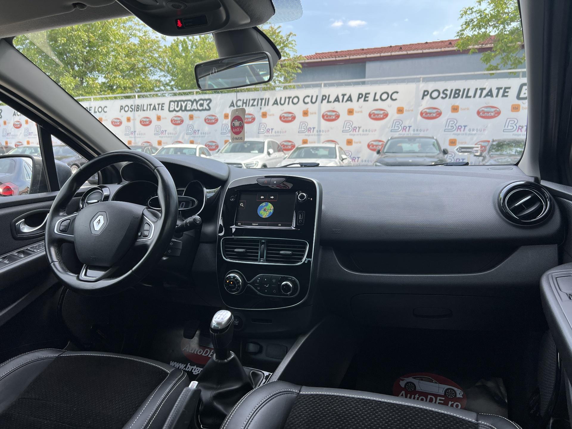 Renault-Clio
