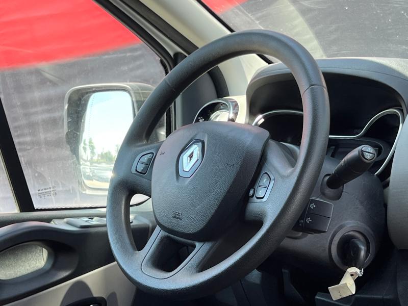 Car Thumb